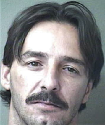 William Murray, - Okaloosa County, FL 