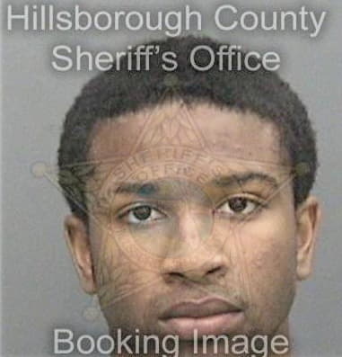 Ray Myles, - Hillsborough County, FL 