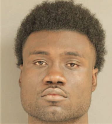 Demario Nelson, - Hinds County, MS 