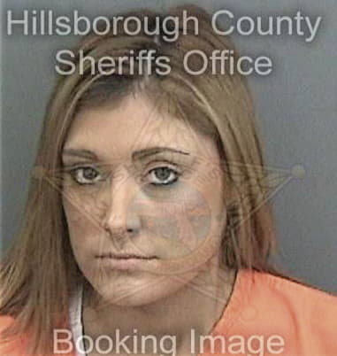 Sonia Nerio, - Hillsborough County, FL 