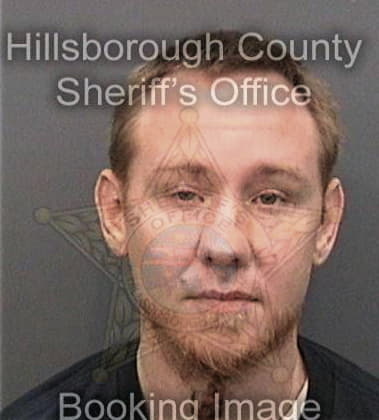 Frank Norcia, - Hillsborough County, FL 