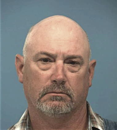 Randal Nutt - Williamson County, TX 