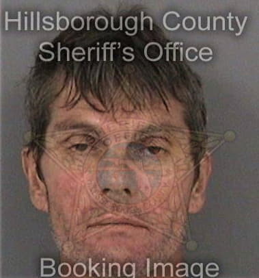 Cody Olsen, - Hillsborough County, FL 