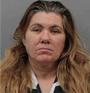 Evelyn Oyervides - Wise County, TX 