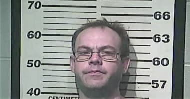 James Payne - Campbell County, KY 