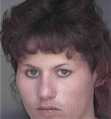 Shawna Pelletier, - Polk County, FL 