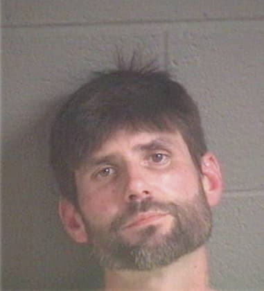 Leland Penfield, - Buncombe County, NC 