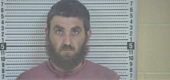 Christopher Penoyer, - Taylor County, KY 