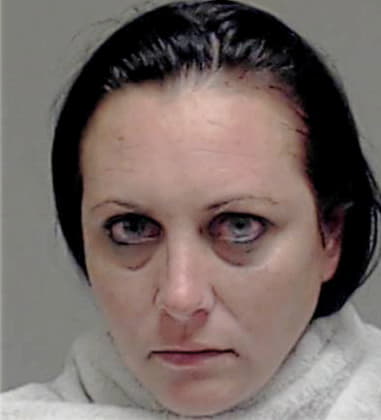 Lisa Perez - Collin County, TX 