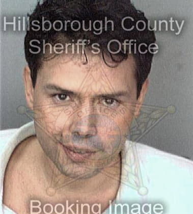 Charles Phaup, - Hillsborough County, FL 