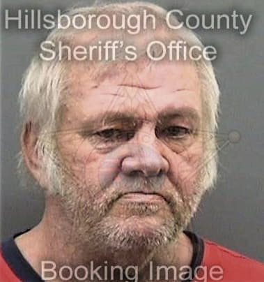 Earnest Phillips, - Hillsborough County, FL 