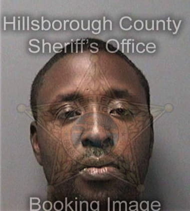 Rakim Philon, - Hillsborough County, FL 