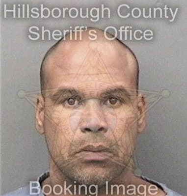 Jeffrey Polanco, - Hillsborough County, FL 