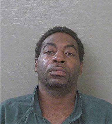 Jeffery Purifoy, - Escambia County, FL 