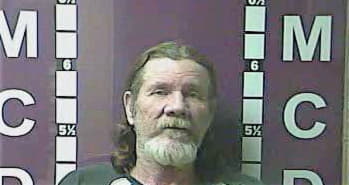 Larry Renfro - Madison County, KY 