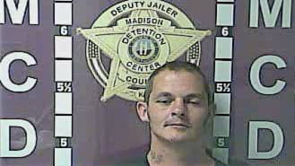 Christopher Richardson - Madison County, KY 