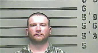 Jesse Rickard, - Hopkins County, KY 