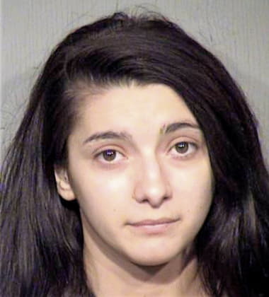 Teresa Robbins - Maricopa County, AZ 