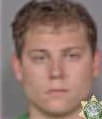 Alan Robinson - Multnomah County, OR 