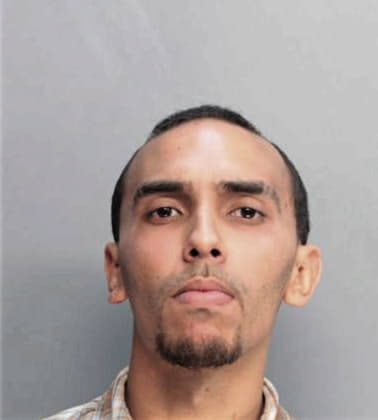 Juan Rodriguez, - Dade County, FL 