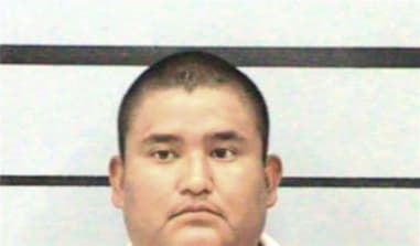 Robert Rodriquez, - Lubbock County, TX 