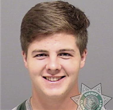 Andrew Rutledge, - Clackamas County, OR 