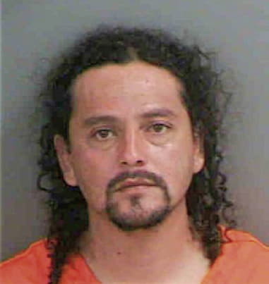 Antonio Sanchez, - Collier County, FL 