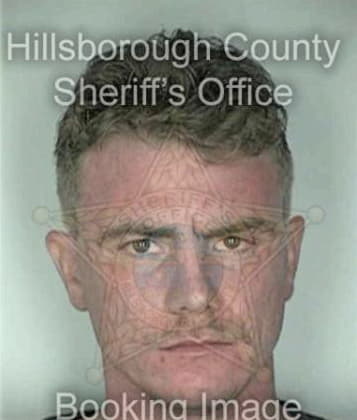 Jose Santiagomorerro, - Hillsborough County, FL 