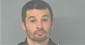 Joshua Sawyer, - Williamsburg County, VA 