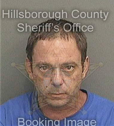 James Schneider, - Hillsborough County, FL 