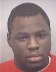 Lonnie Simmons - Fulton County, GA 