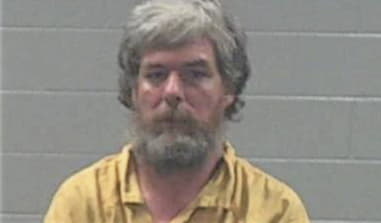 Timothy Slavin, - Jackson County, MS 