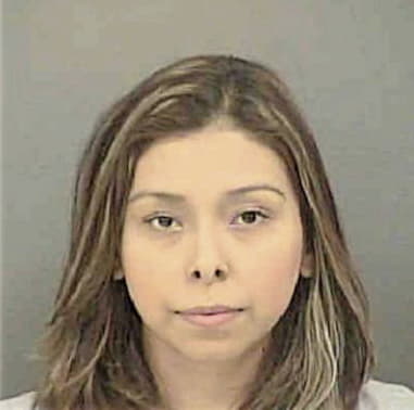 Samantha Smith, - Mecklenburg County, NC 