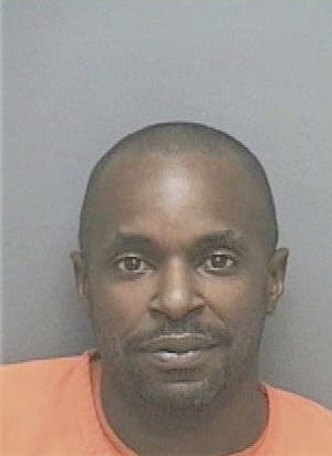 Torrannio Smith, - Flagler County, FL 