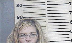 Angela Sparks, - Greenup County, KY 