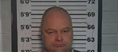 Christopher Stalvey, - Monroe County, TN 