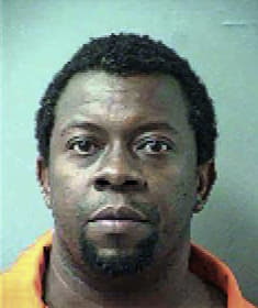 Isaac Stuckey, - Okaloosa County, FL 