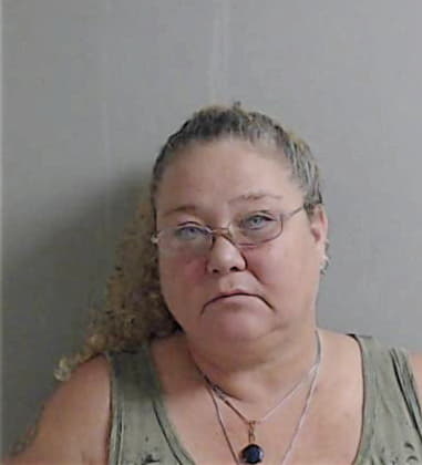 Christina Thach, - Escambia County, FL 