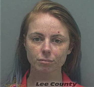 Jennifer Thomas, - Lee County, FL 