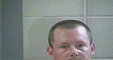 Anthony Thompson, - Laurel County, KY 