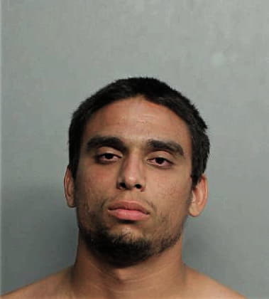 Brian Torres, - Dade County, FL 