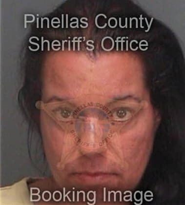 Stephanie Treiber, - Pinellas County, FL 