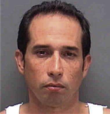 Horacio Troche-Moreno, - Lee County, FL 