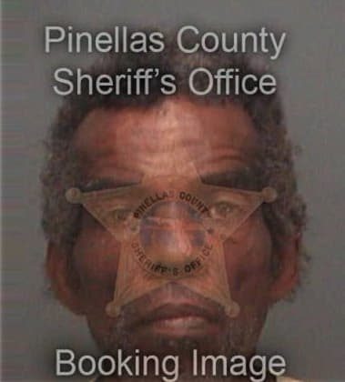 Jared Wade, - Pinellas County, FL 
