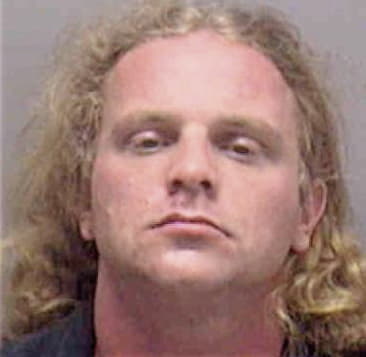 Jeffrey Walker, - Lee County, FL 