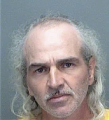 Jeffery Watts, - Pinellas County, FL 