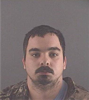 Rodney Weaver, - Peoria County, IL 