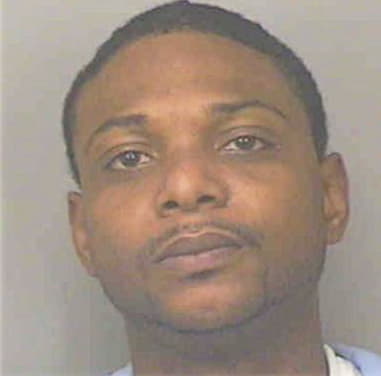 Jessie Webster - Polk County, FL 