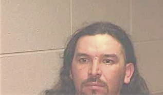 Richard West - Woodford County, KY 