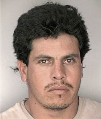 Donald Whorton - Hillsborough County, FL 